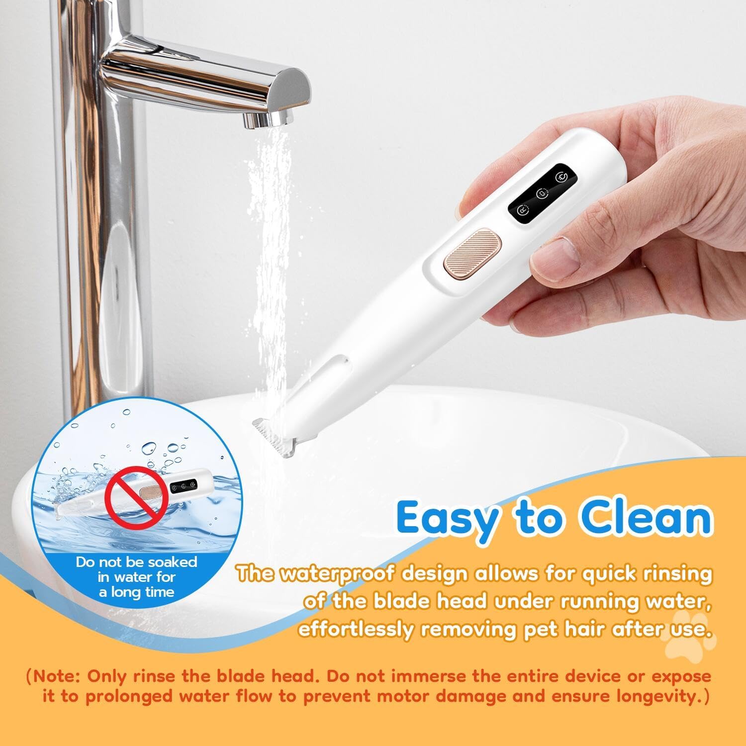 Loompets™ Fur Trimmer